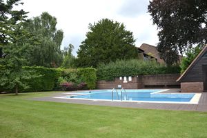 Swimming Pool- click for photo gallery